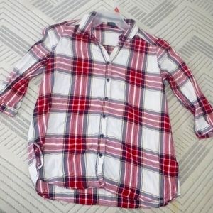 The limited  size medium top